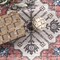 Nuloom Melanie Transitional Medallion Machine Washable Area Rug 2ft 6in x 8ft HJAU53A-2608 - alternate 5